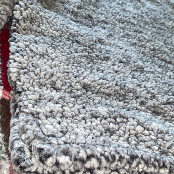 Men’s Sherpa - Picture 3 of 4